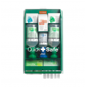 Stacja pierwszej pomocy - QuickSafe Complete