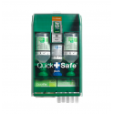 Stacja pierwszej pomocy - QuickSafe Basic