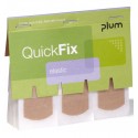 Zestaw plastrów elastycznych QuickFix