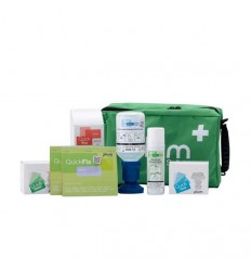 Apteczka przenośna PLUM First Aid Bag Industrial