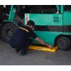 Wanienka wychwytowa z PVC Empteezy, 19 l.