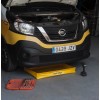 Wanienka wychwytowa z PVC Empteezy, 19 l.