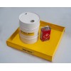 Wanienka wychwytowa z PVC Empteezy, 19 l.