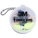 Półaktywne zatyczki do uszu Combat Arms CAE 4.1