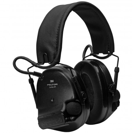 ComTac XPI standard MT20H682FB-02 SV czarny