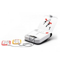 Defibrylator AED Lifepak CR2 Wi-Fi półautomatyczny
