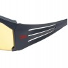 Okulary 3M SecureFit 600 żółte