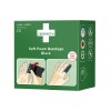 Bandaż z pianki Cederroth Soft Foam Bandage Black, 6 cmx450cm