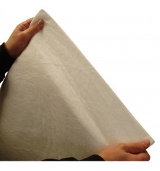 Mata sorbentowa olejowa, (50 arkuszy), chłonność 286 l.