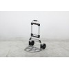Wózek ręczny aluminiowy H-003B-1, 100 kg