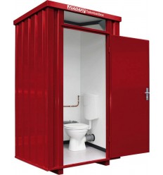 Mobilna toaleta TB 2701