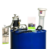 Aerosolv® System do recyklingu puszek aerozolowych