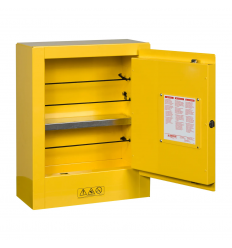 Szafa bezpieczeństwa Mini Safety Cabinet 89-MI Justrite