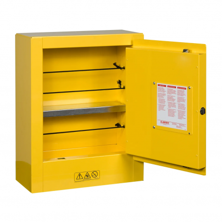 Szafa bezpieczeństwa Mini Safety Cabinet 89-MI Justrite