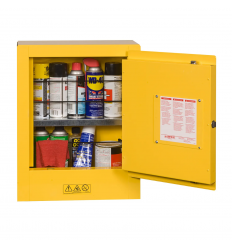 Szafa bezpieczeństwa Mini Safety Cabinet 89-MI Justrite