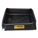 Mała wanna wychwytowa nastawna Mini-Berm Flex Tray, wys. 15 cm