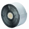 Bandaż Plum QuickSoft - dyspenser + bandaż czarny