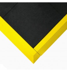 Mata Modułowa Solid Fatigue-Step