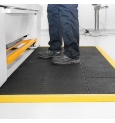 Mata Modułowa Solid Fatigue-Step