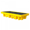 Wanna wychwytowa polietylenowa ROMOLD - 1140l