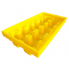 Wanna wychwytowa polietylenowa ROMOLD - 1140l