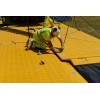 Panel drogowy heavy duty Xtreme Matting - 4.34 m x 2.29 m, udźwig 582 ton!