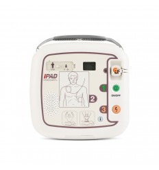 Defibrylator CU Medical iPAD SP1