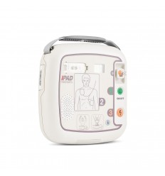 Defibrylator CU Medical iPAD SP1