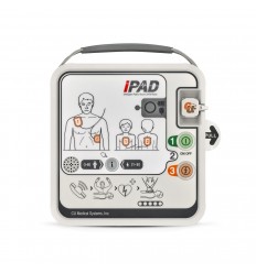 Defibrylator AED półautomatyczny iPAD SPR