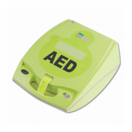 Defibrylator ZOLL AED PLUS