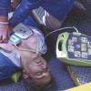 Defibrylator ZOLL AED PLUS