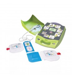 Defibrylator ZOLL AED PLUS