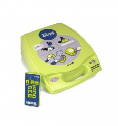 Defibrylator treningowy Zoll AED Plus Trainer II