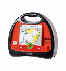 Defibrylator Primedic HeartSave AED