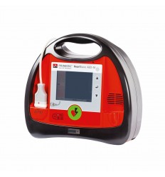 Defibrylator Primedic HeartSave AED-M