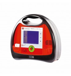 Defibrylator Primedic HeartSave AED-M