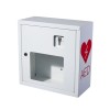 Szafka na defibrylator ASB Key lock