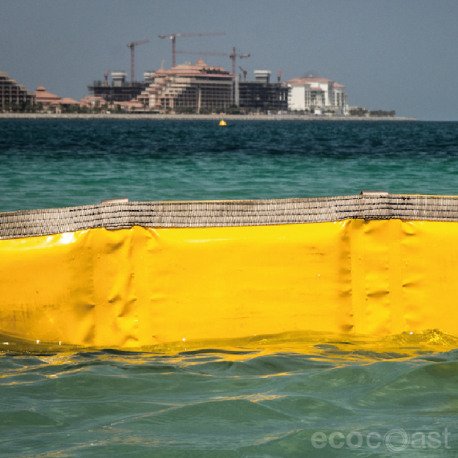Bariera olejowa Oil Boom