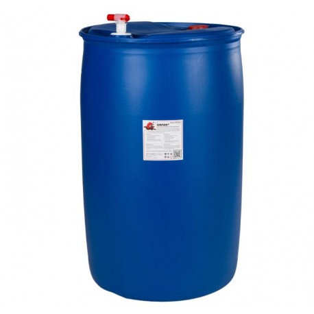 SINTAN beczka 200 l, A-008