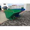 Kontener samowyładowczy NTK eco 1100