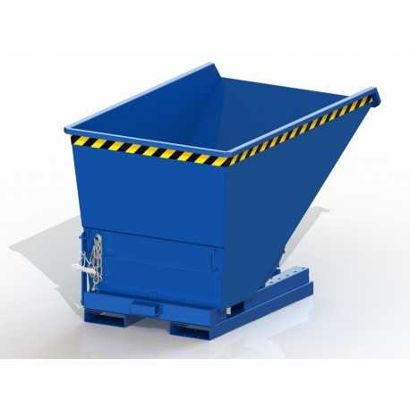 Kontener samowyładowczy NTK eco 1100