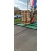 Mata Dezynfekcyjna Modułowa 200x60x4cm