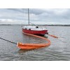 Zapora przeciwolejowa Ultra-Rapid Boom