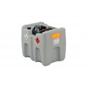 Mobilna stacja paliwowa Cemo DT-Mobil Easy 210 l, 30 l/min