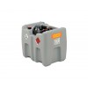 Mobilna stacja paliwowa Cemo DT-Mobil Easy 210 l, 30 l/min