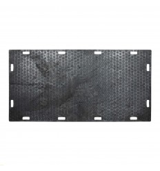 Płyta drogowa GreenRoad RS 200XL do 50 ton, 2.4m x 1.2m