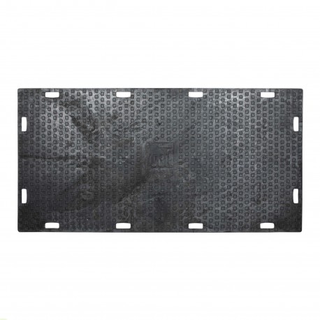 Płyta drogowa GreenRoad RS 200XL do 50 ton, 2.4m x 1.2m