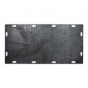 Płyta drogowa GreenRoad RS 200XL do 50 ton, 2.4m x 1.2m