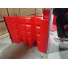 Zapora przeciwpowodziowa Flood Barrier 50, segment prosty 0.7 m