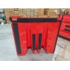 Zapora przeciwpowodziowa Flood Barrier 50, segment prosty 0.7 m